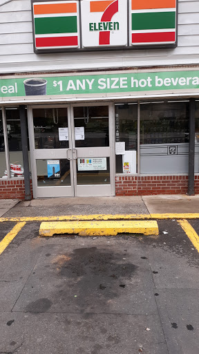 Convenience Store «7-Eleven», reviews and photos, 1710 Swede Rd, Blue Bell, PA 19422, USA