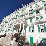 Photo n°5 de l'avis de Loredana.u fait le 17/03/2022 à 18:36 sur le  Grand Hotel Des Anglais à Sanremo