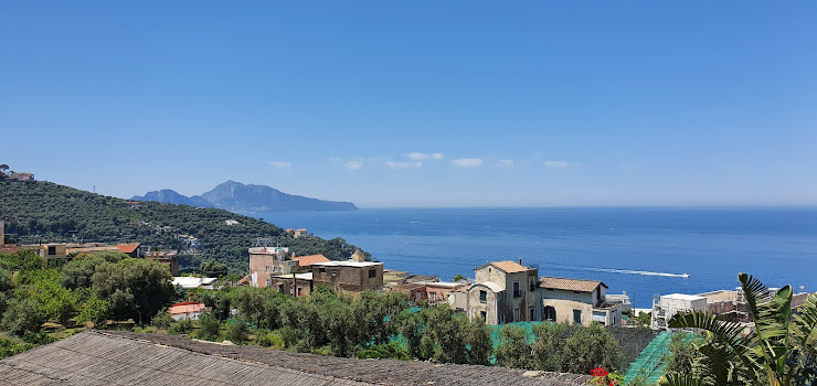 Photos des visiteurs Vacances à la ferme Farmhouse Il Giardino Di Vigliano 80061 Massa Lubrense