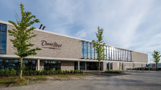 David Lloyd Sterrebeek Du Roy de Blicquylaan 7A, 1933 Zaventem, Belgique
