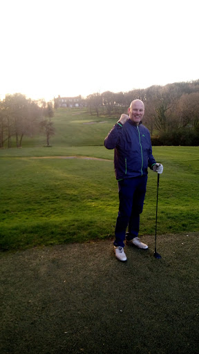 Rotherham Golf Club Ltd