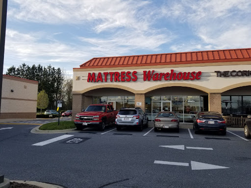 Mattress Warehouse of Eldersburg, 1716 Liberty Rd, Eldersburg, MD 21784, USA, 