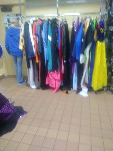 Thrift Store «Goodwill», reviews and photos