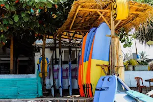 Dewata surf school image