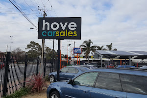 Hove Car Sales