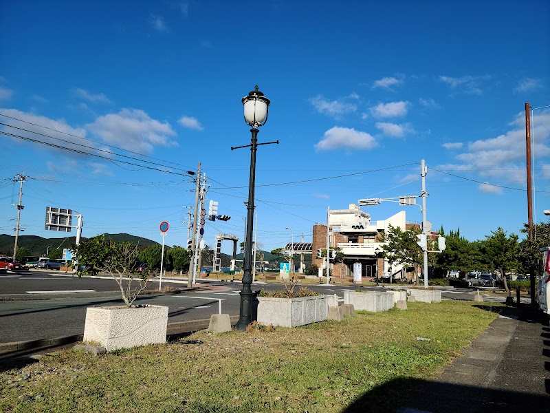 有川ビーチホテル浦