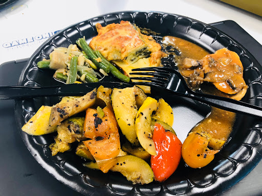 Caterer «City Kitchen», reviews and photos, 2317 Blue Smoke Ct N, Fort Worth, TX 76105, USA