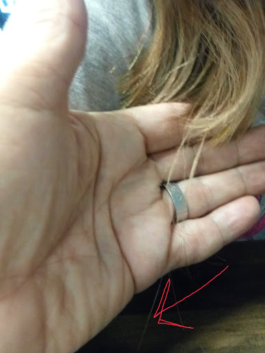 Beauty Hair Salon «Cuts By Us», reviews and photos, 221 Village At Glynn Pl, Brunswick, GA 31525, USA