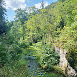 Photo n°5 de l'avis de Peter.. fait le 16/08/2022 à 16:51 sur le  Wimsener Höhle (Tress Gastronomie GmbH & Co. KG) à Hayingen