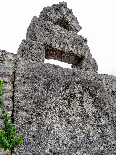 Tourist Attraction «Coral Castle», reviews and photos, 28655 S Dixie Hwy, Homestead, FL 33033, USA