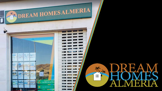 Dream Homes Almeria Av. Andalucia, 3, 04660 Arboleas, Almería, España