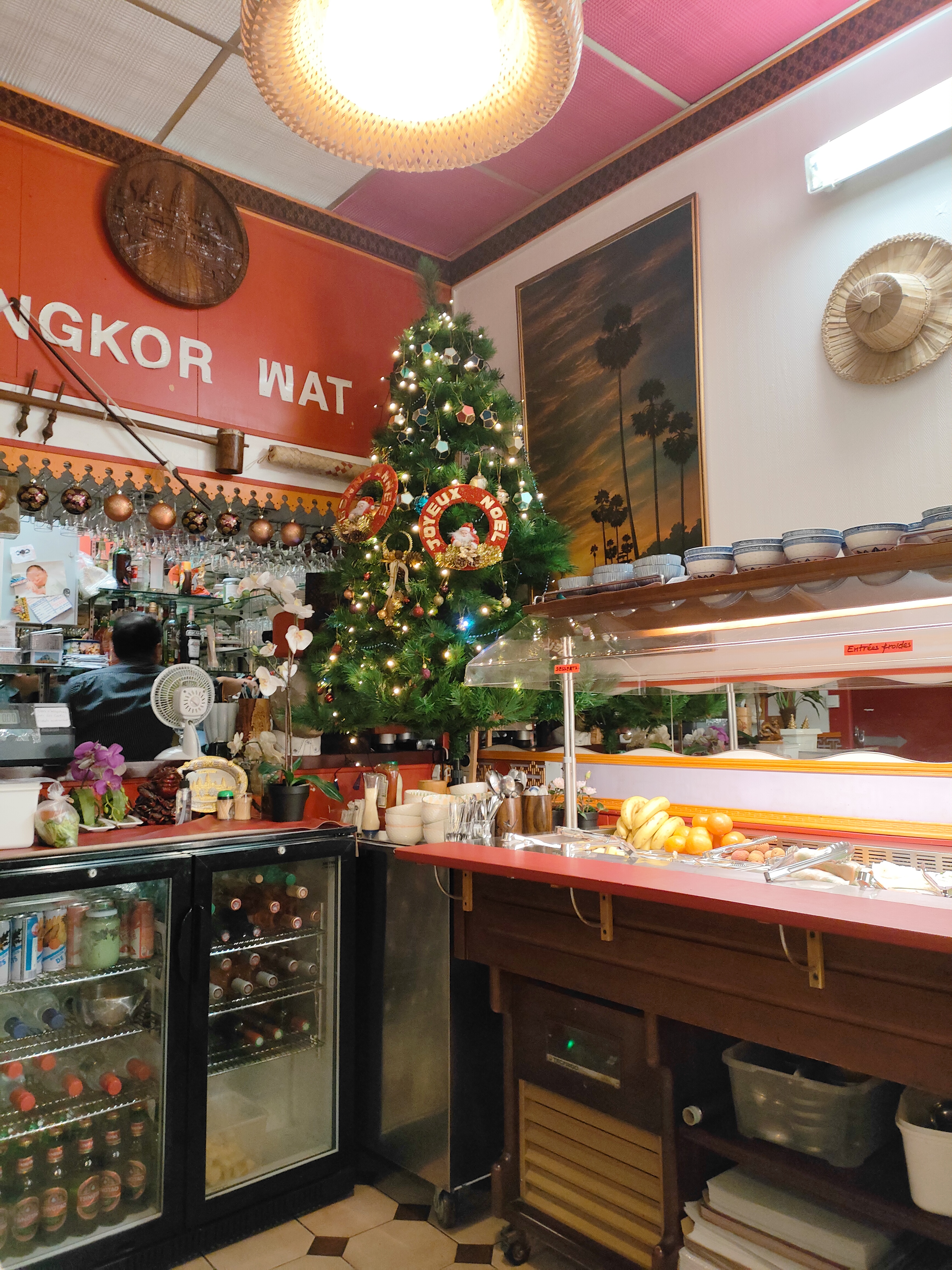 Photo n° 2 de l'avis de Maxime. fait le 28/12/2022 à 00:54