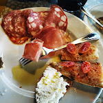 Photo n°5 de l'avis de Dirk.a fait le 04/06/2022 à 15:15 sur le  L'Orcello à Talla