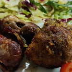 Photo n°9 de l'avis de Valkirya. fait le 31/01/2022 à 13:31 sur le  Al Casolare à San Michele Salentino