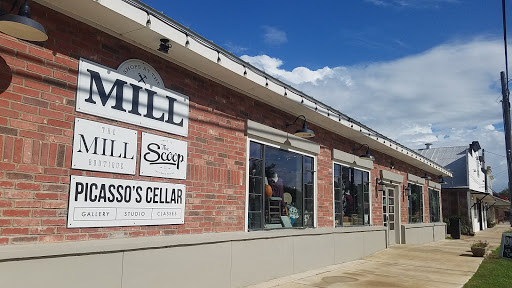 Boutique «The Mill Boutique», reviews and photos, 200 N Main St, Cibolo, TX 78108, USA