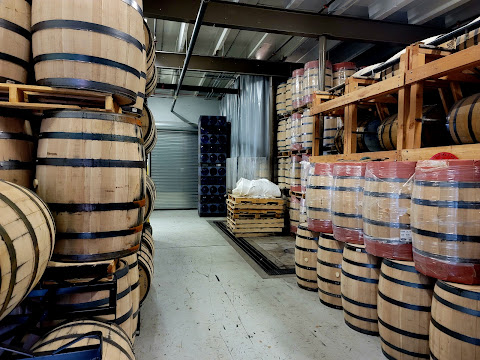 Laws Whiskey House by null