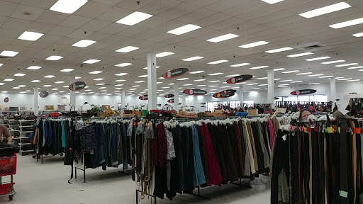 Thrift Store «Value World», reviews and photos, 22615 Ecorse Rd, Taylor, MI 48180, USA
