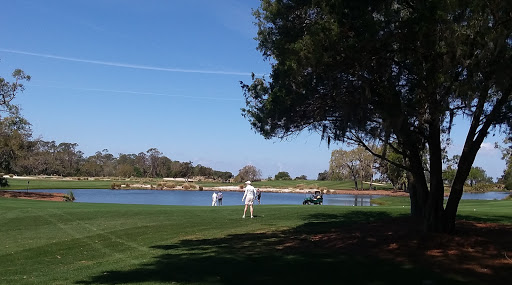 Private Golf Course «Sea Island Golf Course», reviews and photos, 100 Retreat Avenue, Saint Simons Island, GA 31522, USA