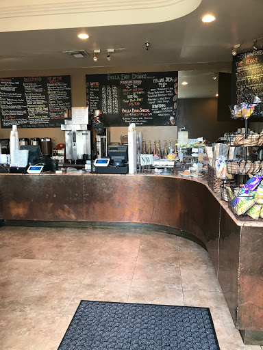 Cafe «Bella Bru Cafe», reviews and photos, 3941 Park Dr #70, El Dorado Hills, CA 95762, USA