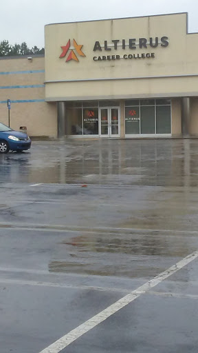 Shopping Mall «Greenbriar Mall», reviews and photos, 2841 Greenbriar Pkwy SW, Atlanta, GA 30331, USA