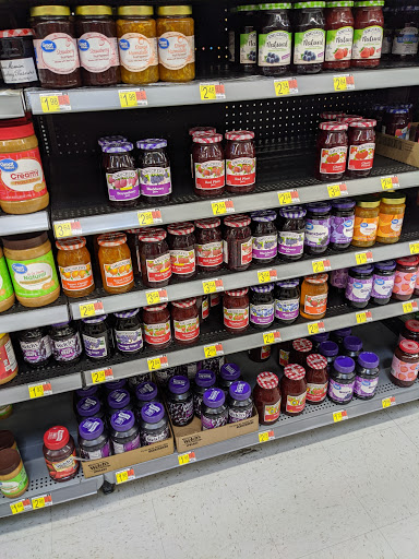 Discount Store «Walmart», reviews and photos, 8230 Talbert Ave, Huntington Beach, CA 92646, USA