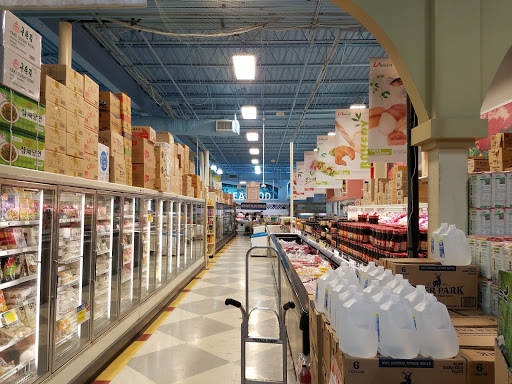 Supermarket «La Mart», reviews and photos, 6711 Bland St, Springfield, VA 22150, USA