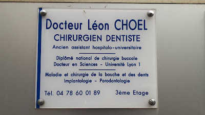 Chirurgiens-Dentistes Deruelle Part-Dieu à Lyon