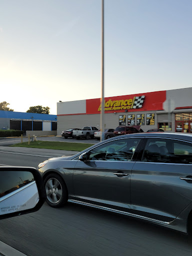 Auto Parts Store «Advance Auto Parts», reviews and photos, 30060 S Dixie Hwy, Homestead, FL 33033, USA