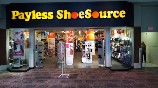 Shopping Mall «Towne East Square», reviews and photos, 7700 E Kellogg Dr, Wichita, KS 67207, USA