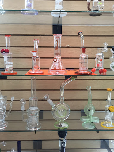 Tobacco Shop «Oc Blaze smoke shop», reviews and photos, 7510 W Cerritos Ave, Stanton, CA 90680, USA