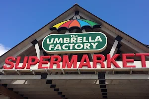 The Umbrella Factory Supermarket image