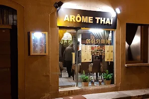 Arôme Thai image