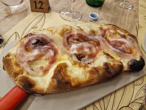 Baccarossa Vicopisano in Vicopisano, Provincia di Pisa