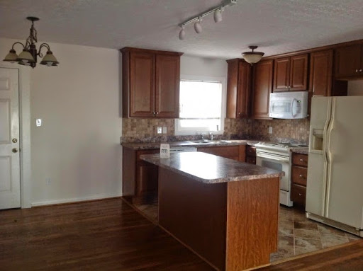 General Contractor «James River Remodeling», reviews and photos