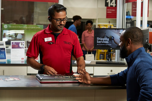 Office Depot Tech Services image