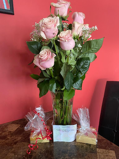 Florist «Commack Florist», reviews and photos, 6572 Jericho Turnpike, Commack, NY 11725, USA