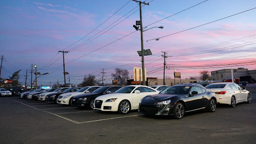 Used Car Dealer «European Auto Expo», reviews and photos, 91 US-46, Lodi, NJ 07644, USA