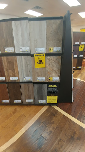 LL Flooring (Lumber Liquidators)