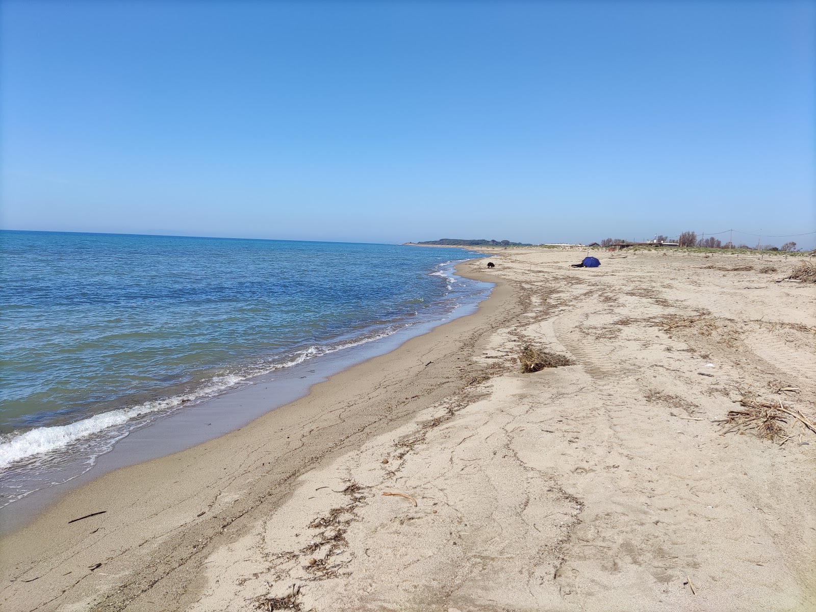 Er Corsaro beach photo #8