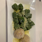Photo n°3 de l'avis de Alberto.i fait le 25/04/2023 à 15:42 sur le  Ristorante Antica Croce - Carne Salada e piatti tipici - autentica cucina tradizionale di Tenno à Tenno