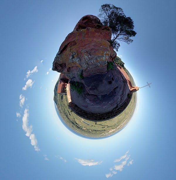 Tarragona3D