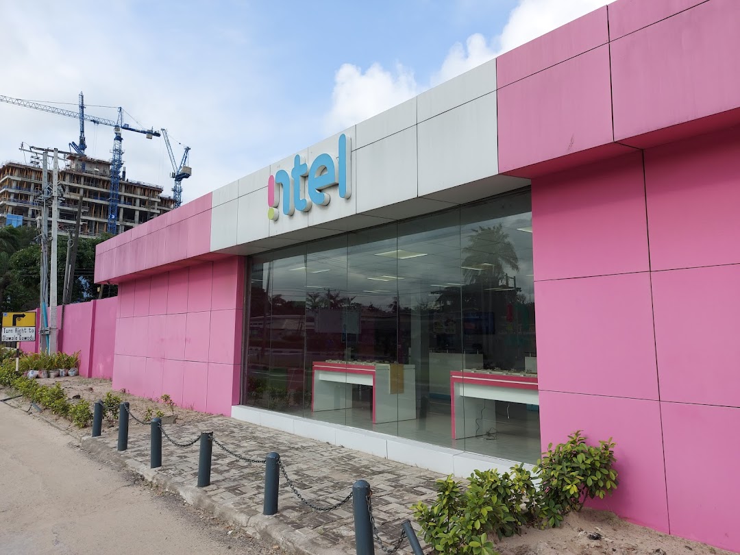 ntel store