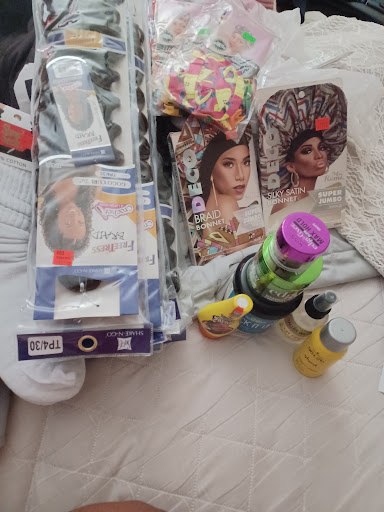 Cosmetics Store «Beauty Spot», reviews and photos, 4864 Washtenaw Ave, Ann Arbor, MI 48108, USA