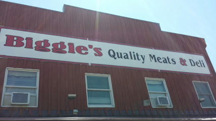Biggie's Quality Meats