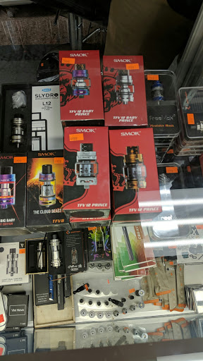 Cigar Shop «Vape N Cigar», reviews and photos, 7104 Minstrel Way #7, Columbia, MD 21045, USA