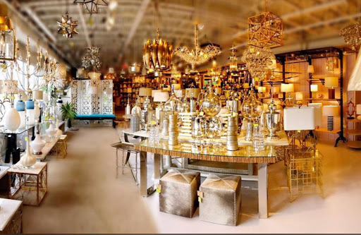The Accessory Store, Lampshades, Lighting and Repairs
