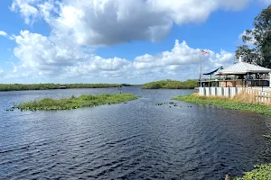 Camp Holly Airboat Rides image