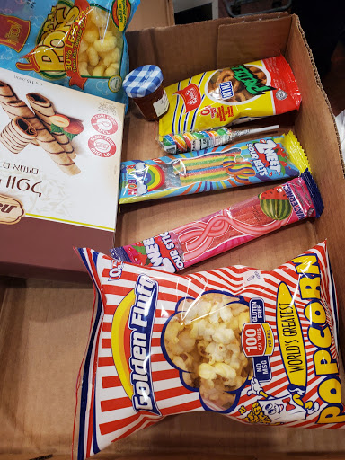 Supermarket «Kosher Palace Supermarket Inc», reviews and photos, 2818 Avenue U, Brooklyn, NY 11229, USA