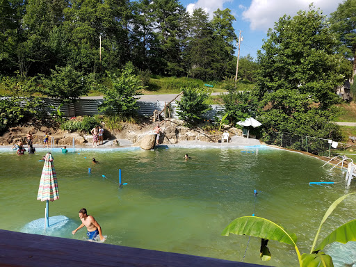 Water Park «Sun Crest Water Park», reviews and photos, 6806 All Healing Springs Rd, Taylorsville, NC 28681, USA