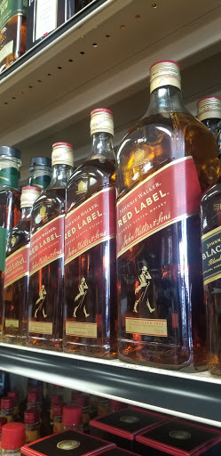 Liquor Store «Village Wine & Liquor Inc», reviews and photos, 161 N Wellwood Ave, Lindenhurst, NY 11757, USA